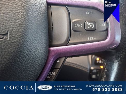 Used 2021 RAM 1500 Limited image 22