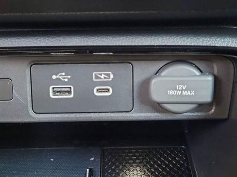 Used 2024 Honda CR-V Sport-L image 14