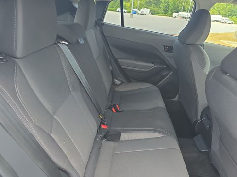 Used 2025 Subaru Crosstrek 2.0i AWD/4WD image 12