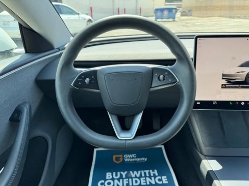 Used 2024 Tesla Model 3 Standard Range RWD image 19