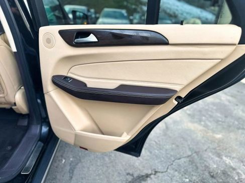 Used 2017 Mercedes-Benz GLE 350 4MATIC w/ Premium 1 Package image 29