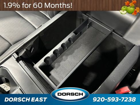 New 2026 Ford F150 Lariat AWD/4WD image 27