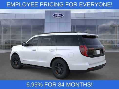 New 2026 Ford Expedition Tremor AWD/4WD image 4