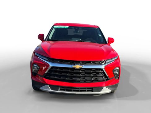 Used 2023 Chevrolet Blazer LT image 8