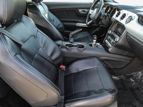 Used 2015 Ford Mustang GT Premium RWD image 15