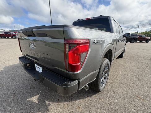 New 2026 Ford F150 STX w/ Equipment Group 200A AWD/4WD image 5