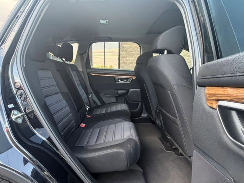 Used 2017 Honda CR-V EX image 48