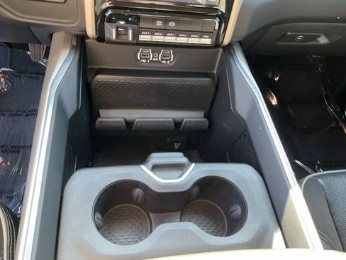 Used 2022 RAM 5500 Laramie AWD/4WD image 15
