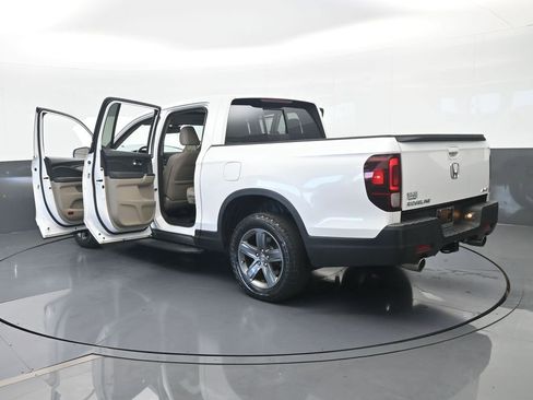 Used 2023 Honda Ridgeline RTL image 81