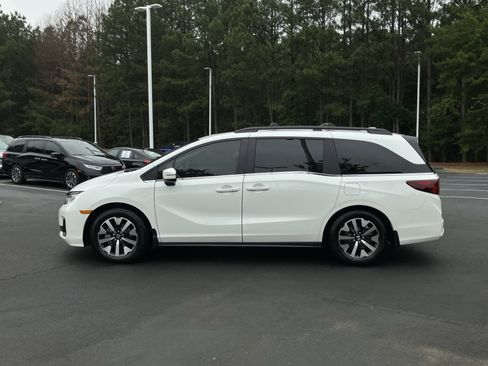 Used 2026 Honda Odyssey EX-L image 7