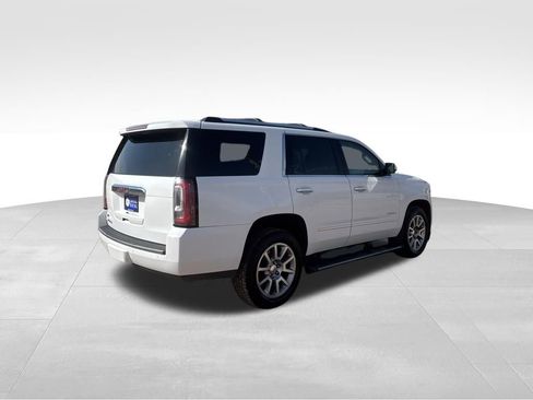 Used 2020 GMC Yukon Denali AWD/4WD image 6