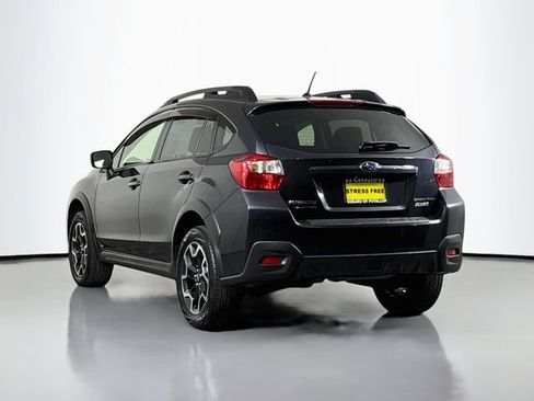 Used 2017 Subaru Crosstrek 2.0i Premium AWD/4WD image 5