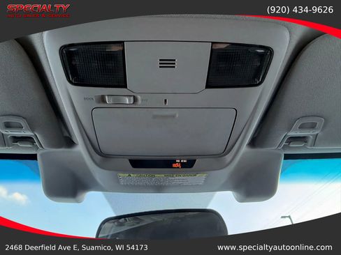 Used 2015 Subaru Outback 2.5i Premium image 33