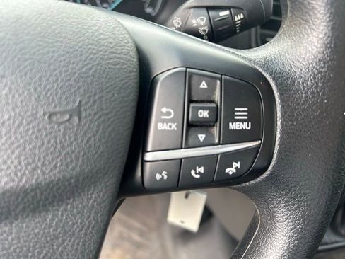 Used 2024 Ford Transit 250 Low Roof w/ Exterior Upgrade Package image 19