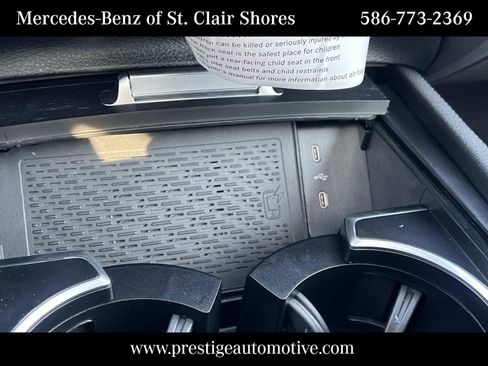 Used 2026 Mercedes-Benz GLE 350 4MATIC image 26