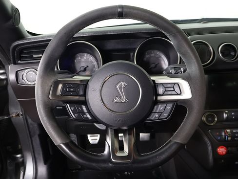 Used 2017 Ford Mustang Shelby GT350 RWD image 33