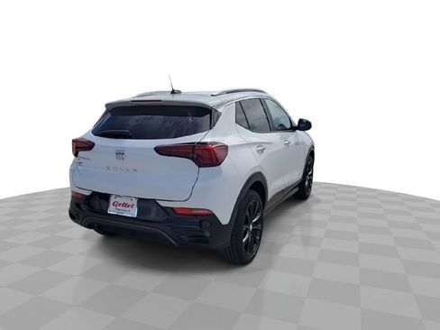 New 2026 Buick Encore GX Sport Touring w/ Comfort Package image 8