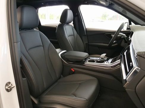 New 2026 Audi Q7 3.0T Premium Plus image 19