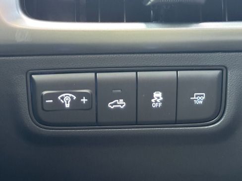 New 2026 Hyundai Santa Cruz Limited AWD/4WD image 4