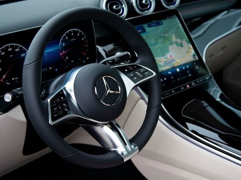 New 2026 Mercedes-Benz GLC 300 4MATIC image 15