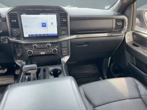 Used 2022 Ford F150 XLT w/ Equipment Group 302A High image 27