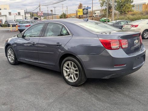 Used 2014 Chevrolet Malibu LT w/ Power Convenience Package image 14