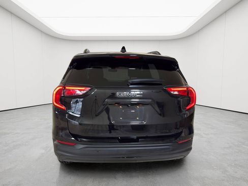 Used 2020 GMC Terrain SLE w/ Driver Convenience Package AWD/4WD image 5