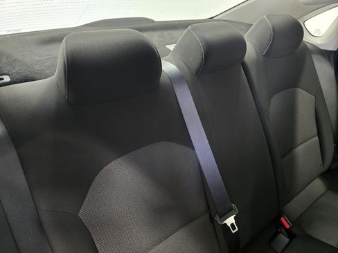 Used 2023 Kia Forte LXS FWD image 18