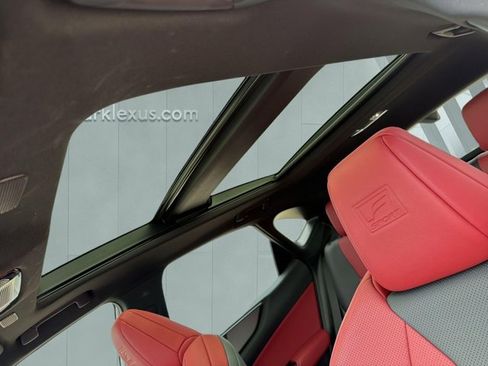 Certified 2025 Lexus NX 450h+ F Sport w/ Accessory Package (Z2) AWD/4WD image 21