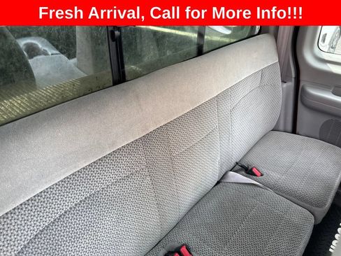 Used 1999 Ford F150 4x4 SuperCab image 12