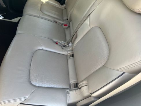 Used 2023 Nissan Armada SL RWD image 42