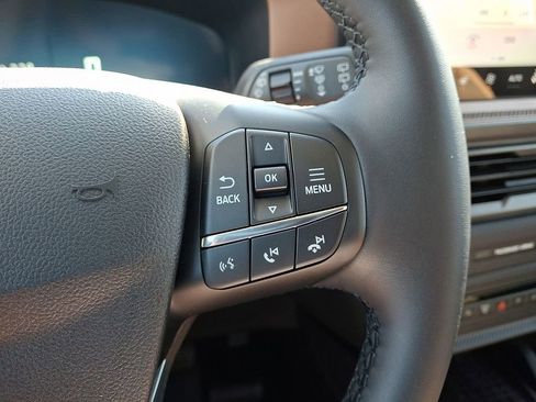 Used 2025 Ford Bronco Sport Outer Banks w/ Sasquatch Outer Banks Package image 20