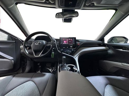 Used 2023 Toyota Camry LE FWD image 13