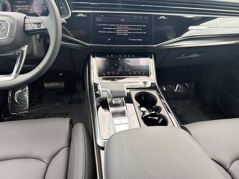 New 2026 Audi Q8 Prestige AWD/4WD image 18