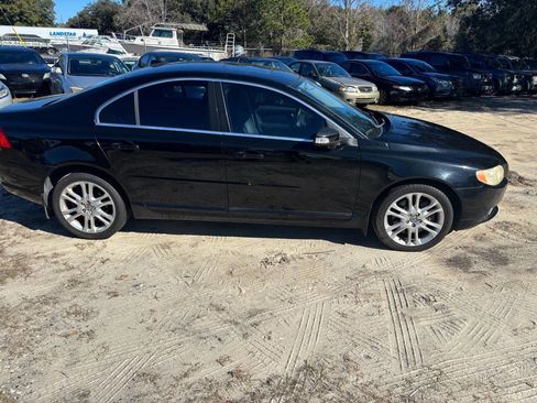 Used 2007 Volvo S80 V8 image 3