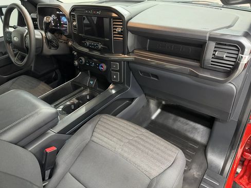 Used 2023 Ford F150 XL w/ STX Appearance Package AWD/4WD image 59