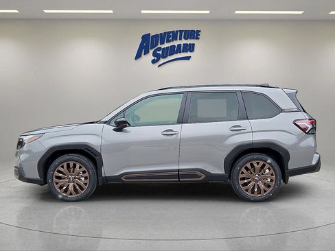 Certified 2026 Subaru Forester Sport w/ Sport Package AWD/4WD image 24