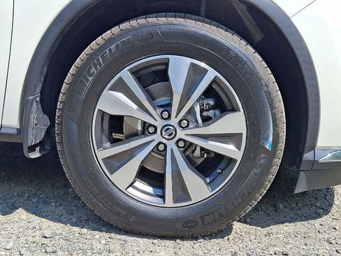 Used 2021 Nissan Murano S AWD/4WD image 26