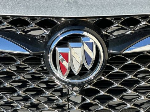 Certified 2023 Buick Enclave Avenir w/ Avenir Technology Package image 40