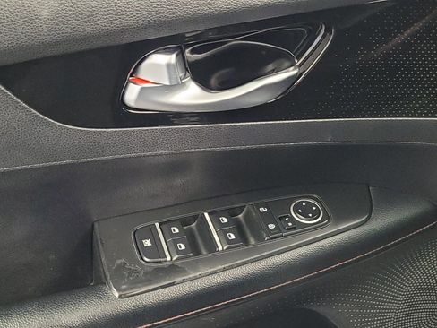Used 2021 Kia Forte GT w/ GT2 Package FWD image 27