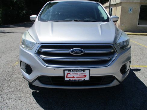 Used 2017 Ford Escape SE AWD/4WD image 22