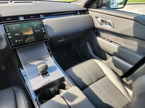 Certified 2026 Land Rover Range Rover Velar S AWD/4WD image 14