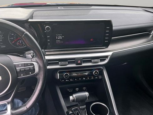 Used 2024 Kia K5 GT w/ GT1 Package FWD image 6