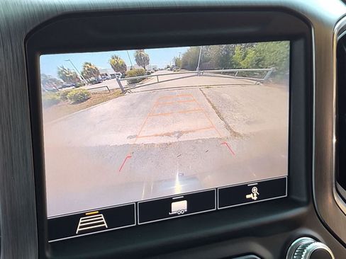 Used 2020 GMC Sierra 1500 Denali RWD image 14