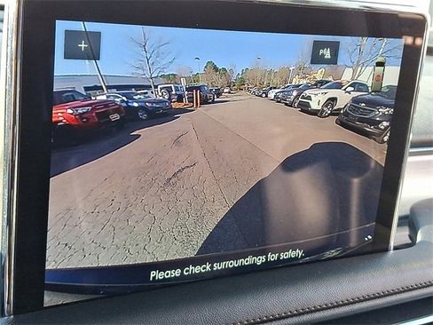 Used 2023 Lincoln Aviator AWD w/ Premium Package image 19