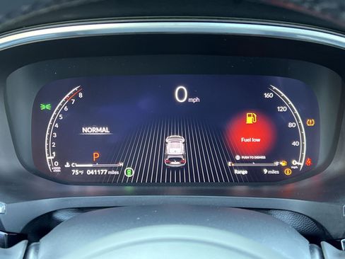 Used 2023 Acura MDX SH-AWD image 22