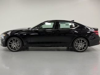 New 2026 Genesis G70 2.5T video 2