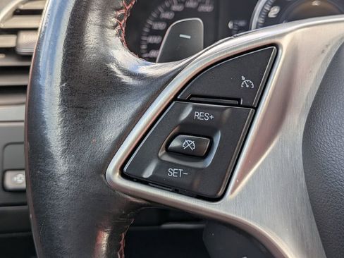 Used 2015 Chevrolet Corvette Stingray Coupe w/ 3LT Preferred Equipment Group image 22