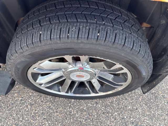 Used 2013 Cadillac Escalade Premium AWD/4WD image 5