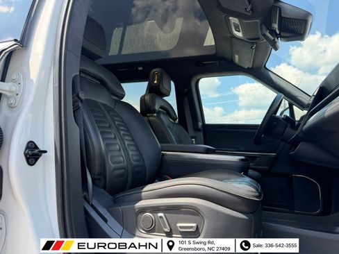 Used 2025 Rivian R1S Adventure AWD/4WD image 21